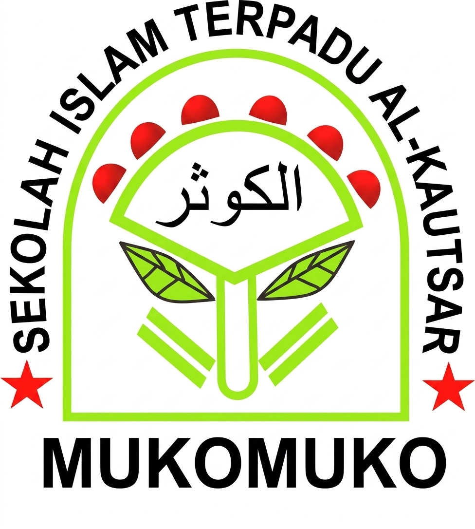 Logo SIT Al-Kautsar Mukomuko